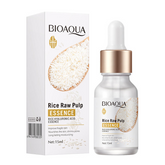BIOAQUA Rice Raw Pulp Face Essence - 15ml